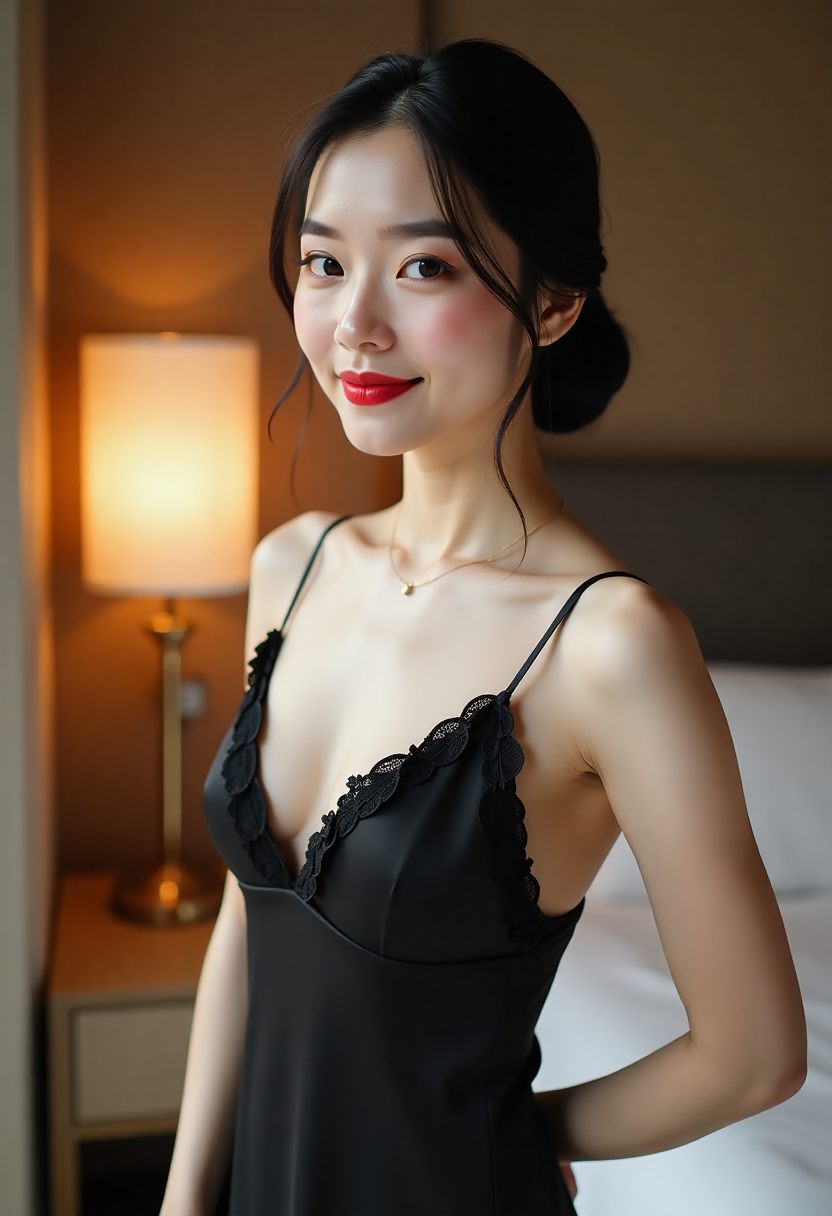 剧组打卡菌